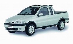  FIAT STRADA (178E)