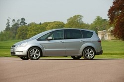  Ford S MAX