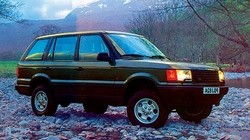 Land Rover RANGE ROVER II (LP)