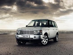  Land Rover RANGE ROVER III (LM)