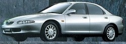  Mazda XEDOS 6 (CA)