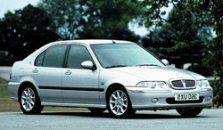  Rover 45 (RT)