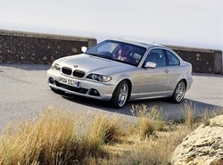Фотография BMW 3 купе (E46)