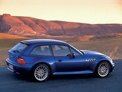 Фотография BMW Z3 (E36)