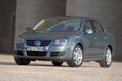 Фотография Volkswagen JETTA III (1K2)