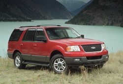  Ford Expedition II