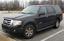  Ford Expedition III