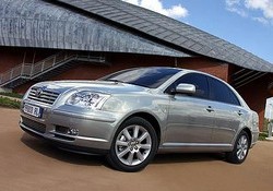  Toyota AVENSIS  (T27)