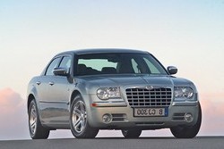 Фотография Chrysler 300 [USA] седан (US)
