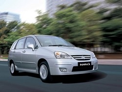  Suzuki LIANA  (ER)