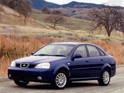  Suzuki ESTEEM [USA]  (US)