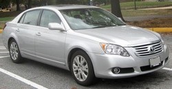  Toyota AVALON 