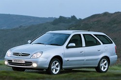 Фотография Citroen NEMO фургон (AA_)